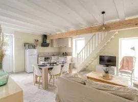 New maison au coeur des vignes