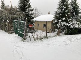 Házikó a Domboldalon, ξενοδοχείο σε Kismaros