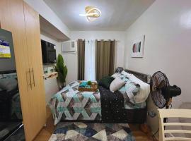 La Freya Suite Tagaytay, hotel na praia em Tagaytay