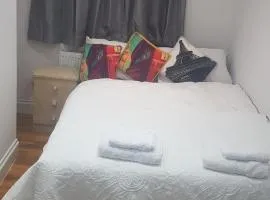 Cosy one bedroom flat in London