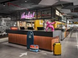 Moxy Barcelona