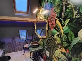 The Snug