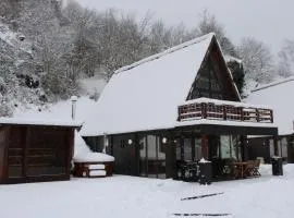 Valea Mosului - Chic A Frame