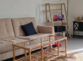 Charming Single Bedroom in Lower Hutt