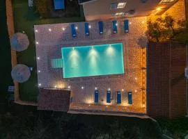 Villa Ivana holiday home
