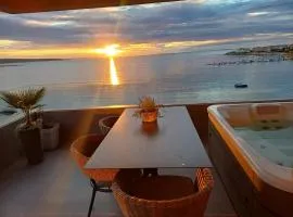NEW Sunset Suite