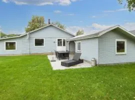 6 person holiday home in Haderslev-By Traum