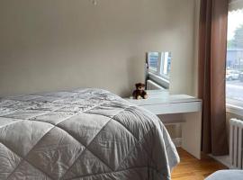 Entire Apartment, apartment in Kingston