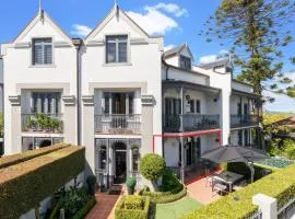 Takapuna Accommodation