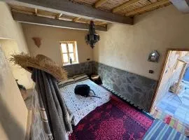 Lodge bio berber nomad