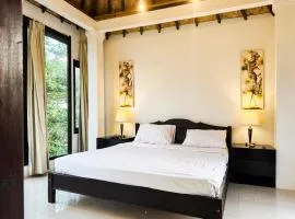 Seva Hotel