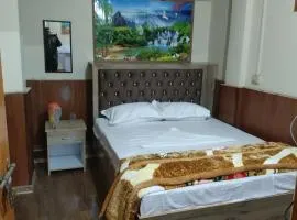 HILLS VACATION HOME