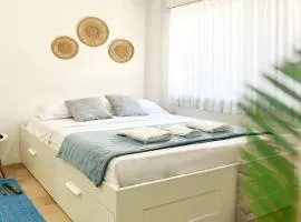 Habitación Algeciras centro - Hawkins Costa 3A