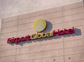 Airport Global Hotel