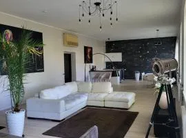 Aste loft apartement