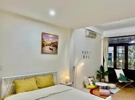 Lanni House