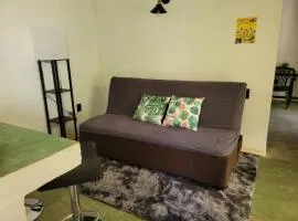 Departamento Miguel Angel