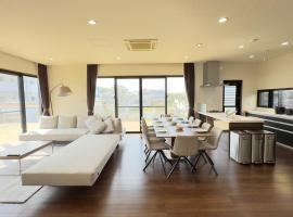 Villa Hilala Miyakojima, khách sạn ở Miyako Island