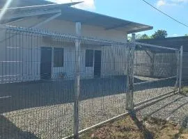 Apartamento Sareth