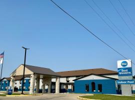 Best Western Pontiac Inn