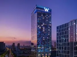 W-Xiamen