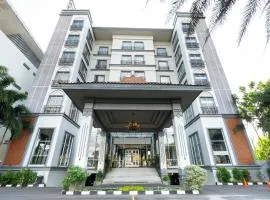 Grand Serela Yogyakarta