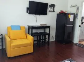 Guestsuite in wittier