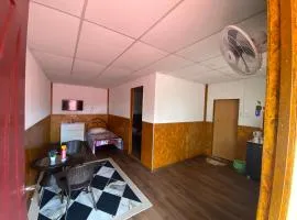 Dalya's Roomstay