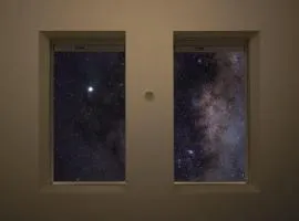 Star Gaze From Your Bed