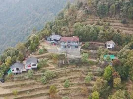 The Great Escape Homestay, Gagar, Nainital