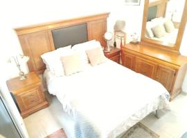 Departamento en pueblan puebla colonial, hotel v destinaci El Gallinero