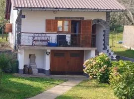 Kuća za odmor Denis