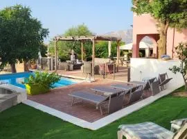 Villetta dei Tramonti