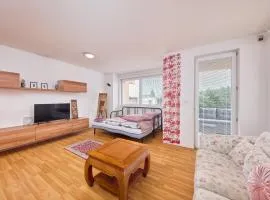 Beauty apartment