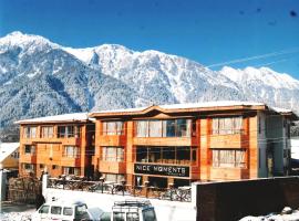 The best hotels places stay Pahalg  m  India Pahalg  m hotels