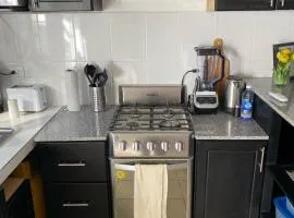 Ecoterra villas del sol