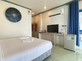 Sunset Beach Villas