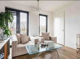 120m2 Spacious 4-bedroom Apartment with Roofterras