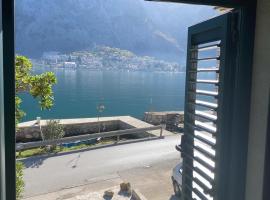 Casa Behar, Hotel in Kotor