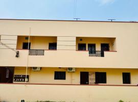 Mayura Homestay, hotel v destinaci Kanchipuram