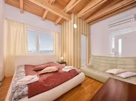 Design apartment
