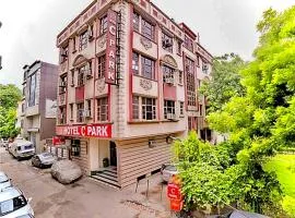 Hotel C Park - Karol Bagh, New Delhi