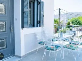 Seaside Apartments