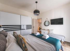 Viesnīca ElMar Homeliving pilsētā Vola