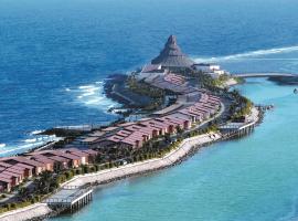 Al Nawras Island Resort, hotel in Jeddah
