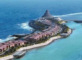 Al Nawras Island Resort