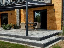 Apartamenty A&M Premium, hotel a Stargard