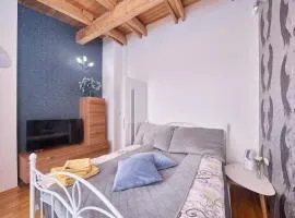 Dream apartment