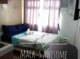 Macks Awesome Place 22 Fast Wifi Premium Netflix