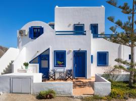 Georgia's Comfort Studio, khách sạn ở Perivolos